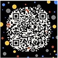 掃描關(guān)注網(wǎng)站微信公眾賬號(hào)
